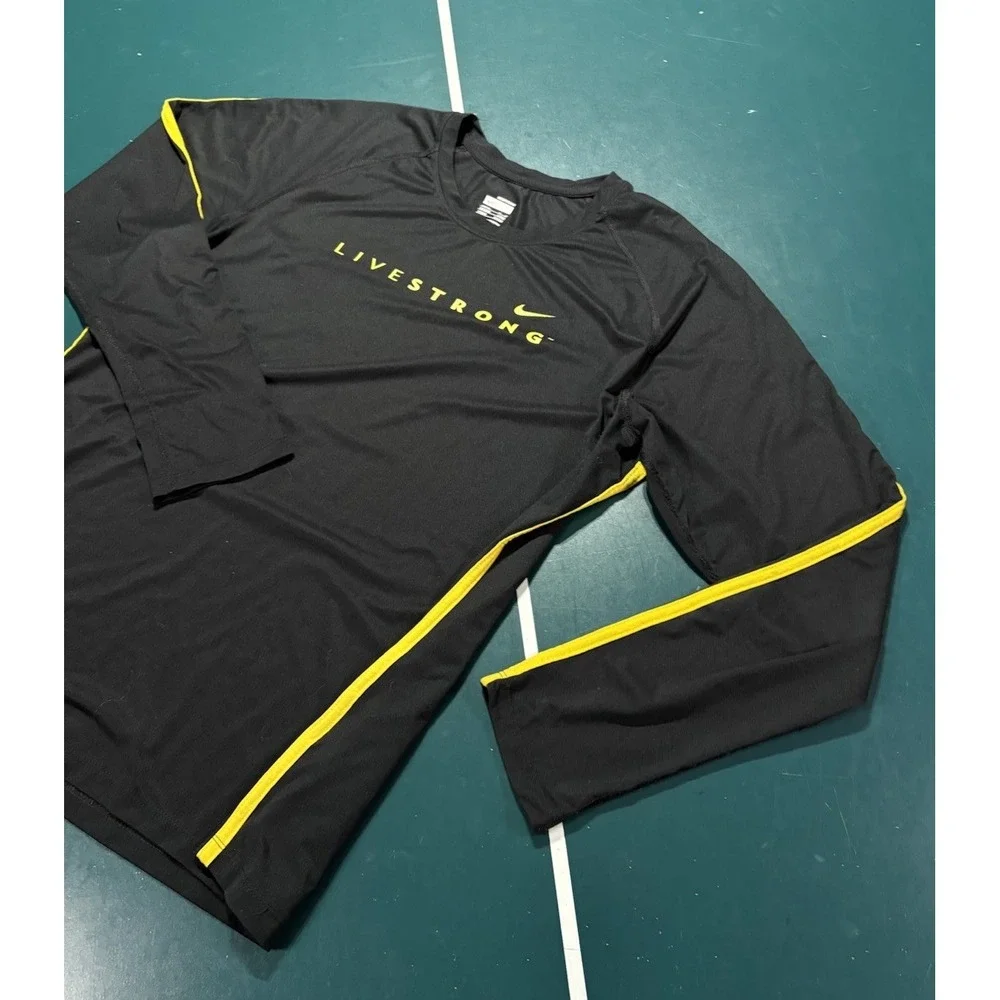 Nike good no